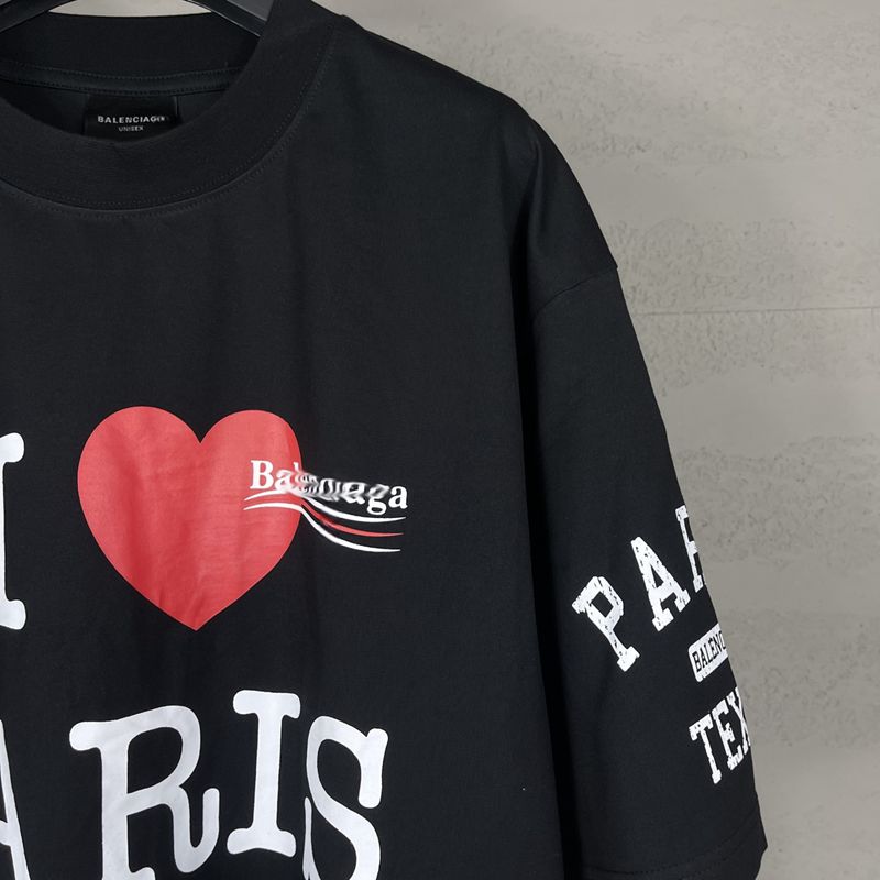 BLCG 2026 Men's and Women's T-shirts