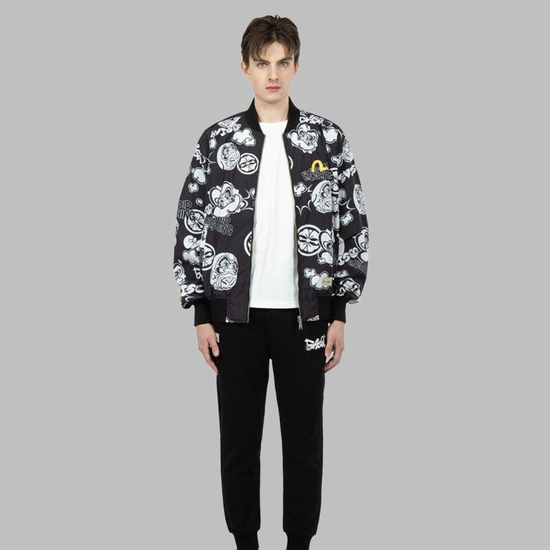 EV New Men's and Women's Jackets