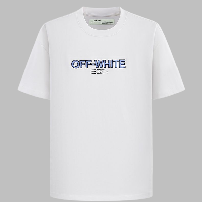 OFF 2026 Men's and Women's Short Sleeve T-Shirts