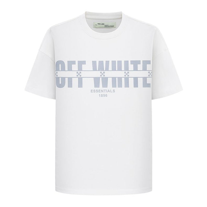 OFF 2026 Men's and Women's Short Sleeve T-Shirts