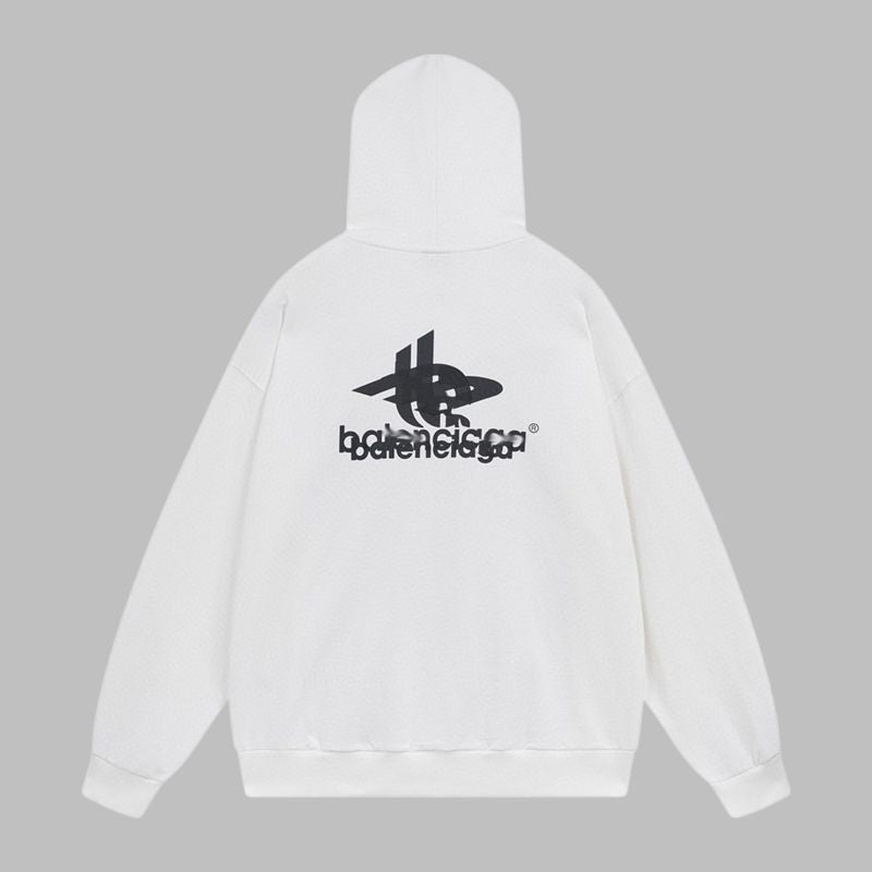 BLCG 2026 Men's & Women's Sweatshirts