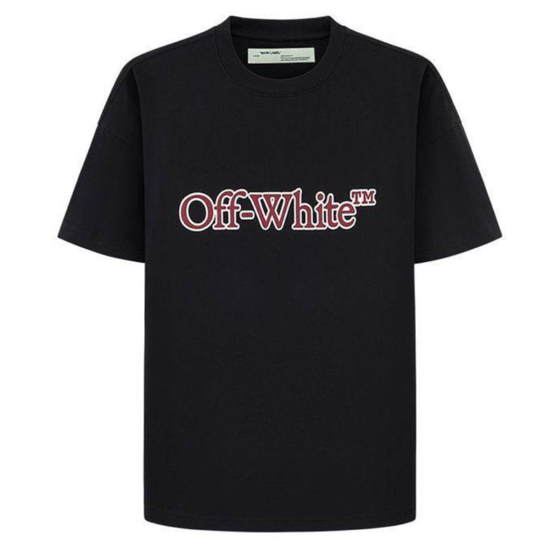 OFF 2026 Men's and Women's Short Sleeve T-Shirts