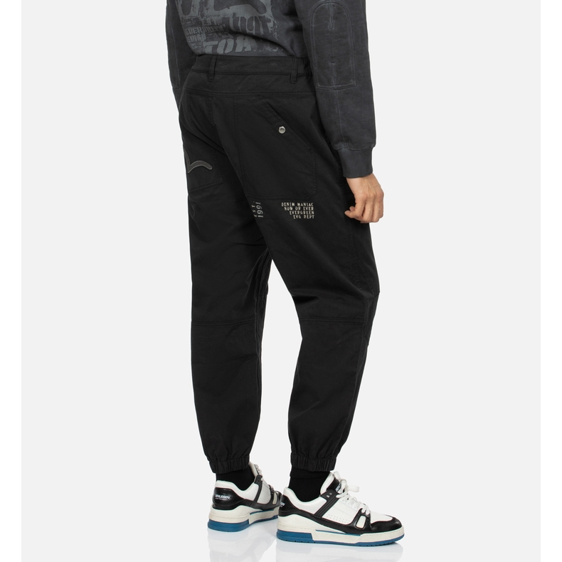 Evisu Men's & Women's  Sweatpants