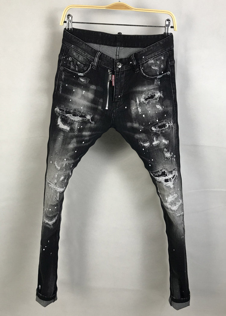 DSQ2 Real Shots 2026 Men's Jeans