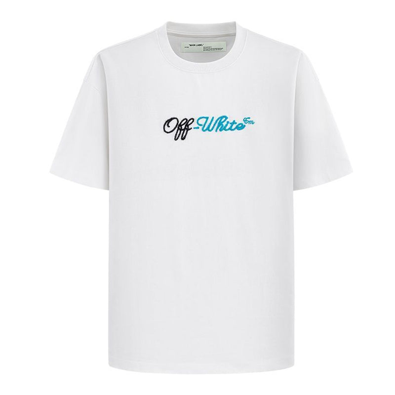 OFF 2026 Men's and Women's Short Sleeve T-Shirts