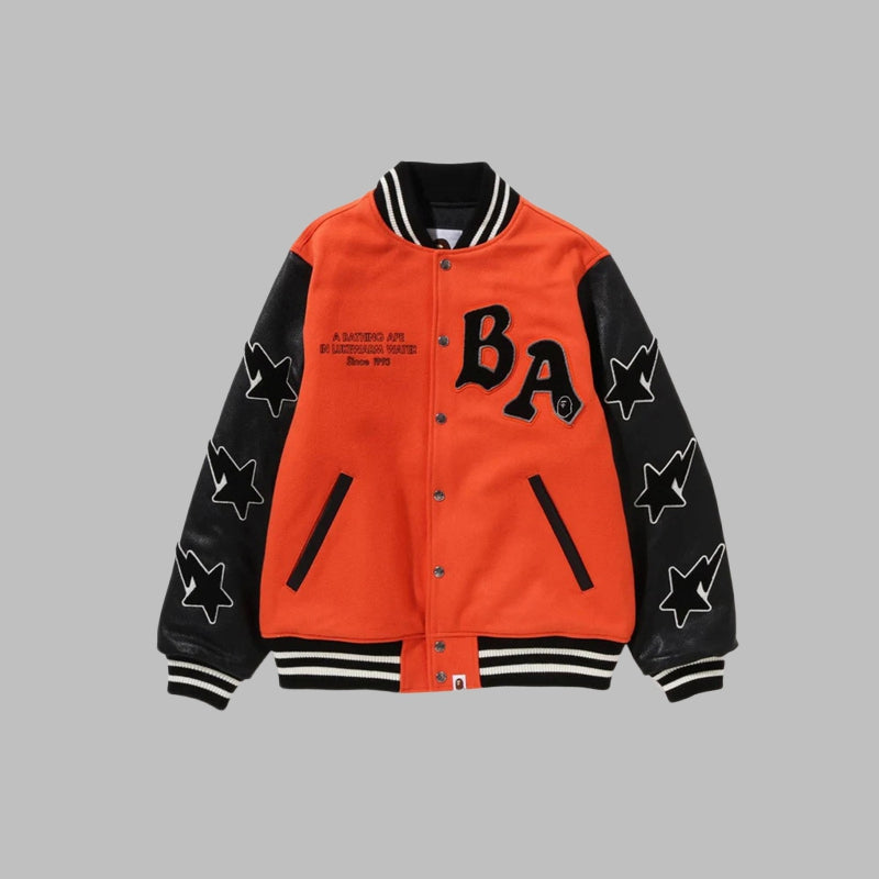 Bape Men's and Women's Jackets