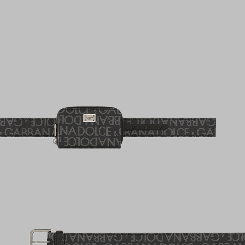 DG  Men's and Women's Belt