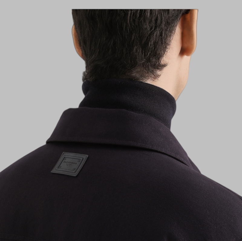 DG Men's & Women's Jacket
