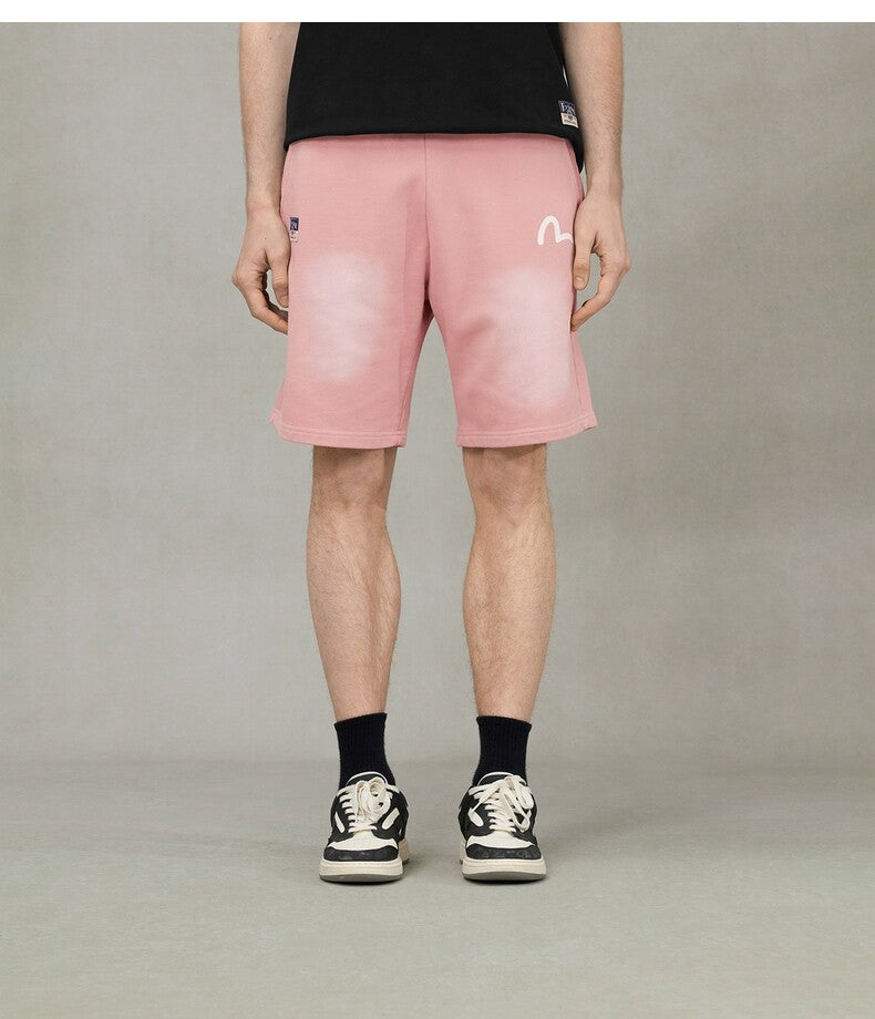 Evisu Men's & Women's Casual shorts