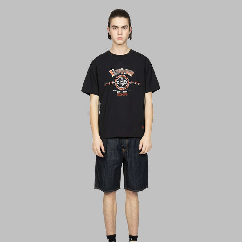 EV New Men's & Women's T-Shirts