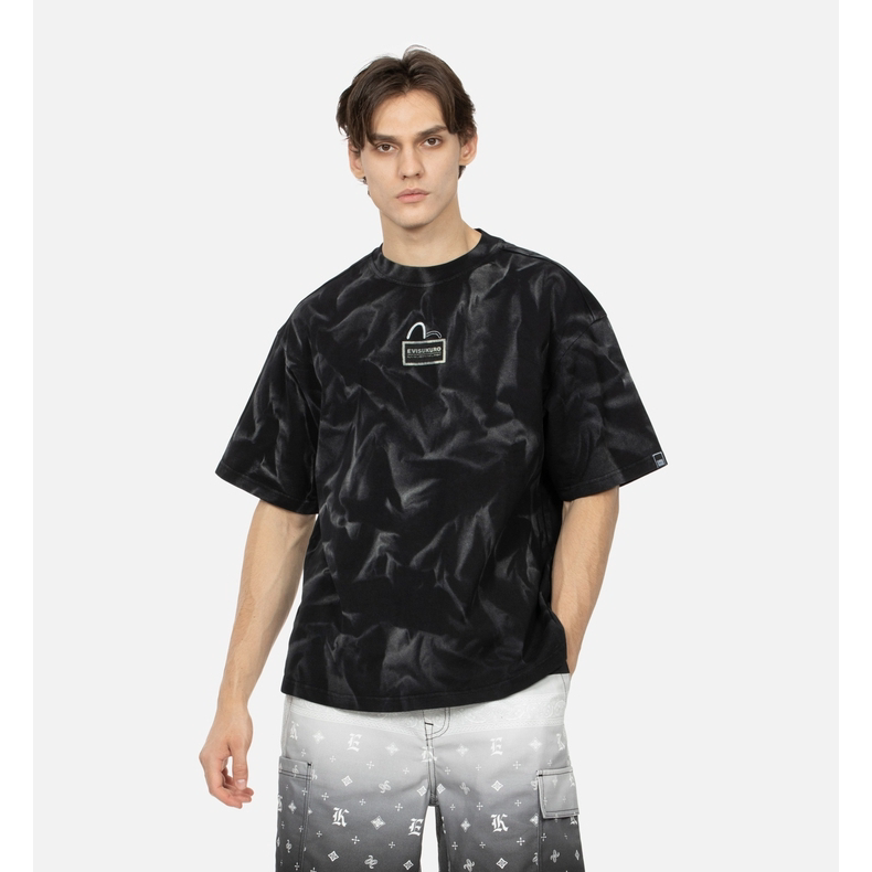 Evisu Men's & Women's New T-Shirt