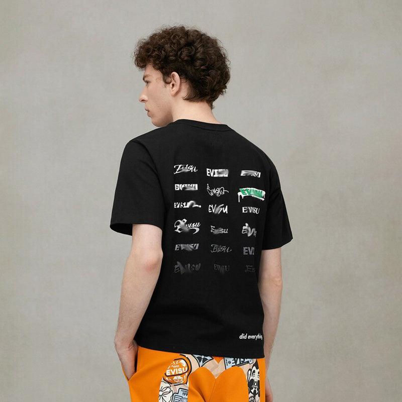 EV New Men's & Women's T-Shirts