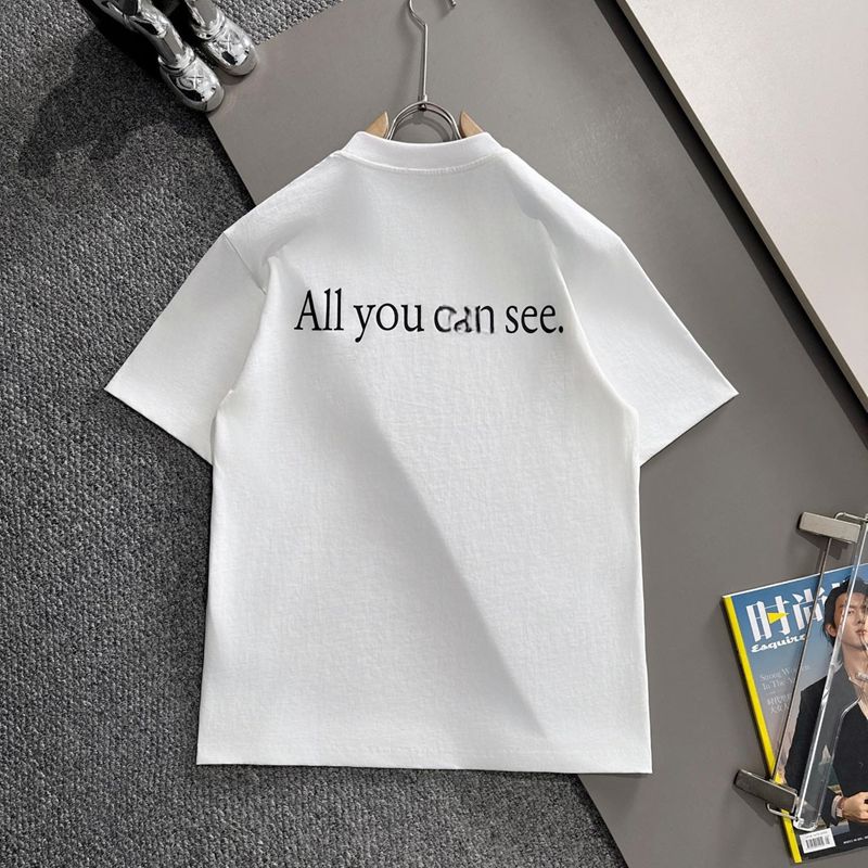 BLCG 2026 Men's and Women's T-shirts