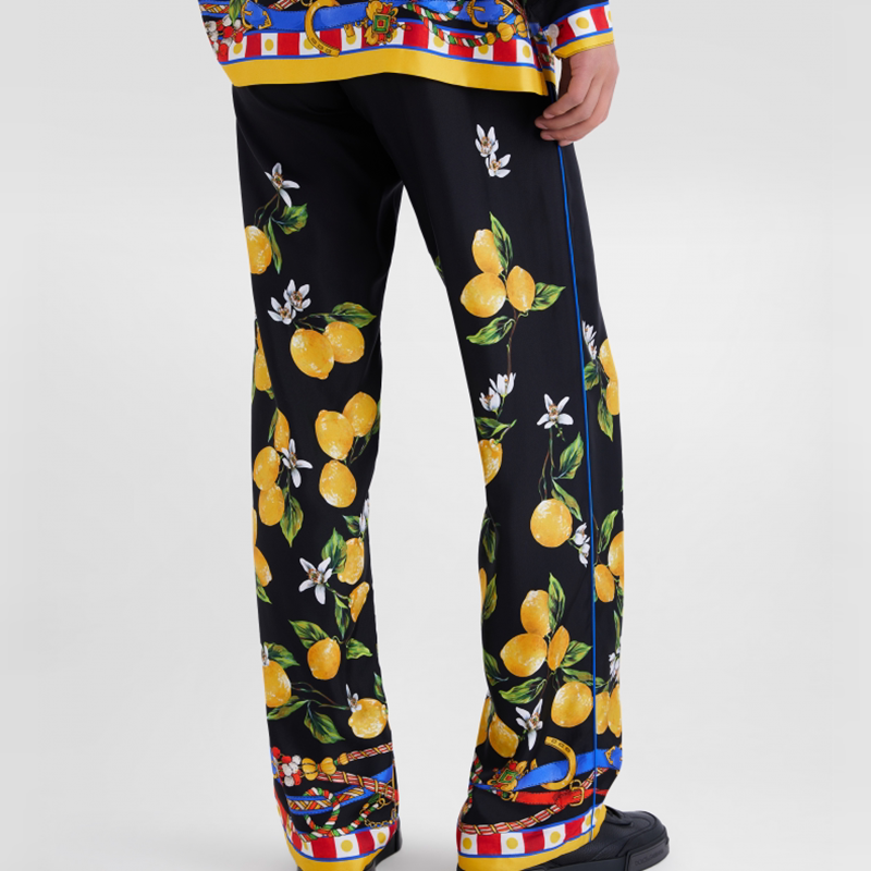 DG  Men's & Women's Casual Pants