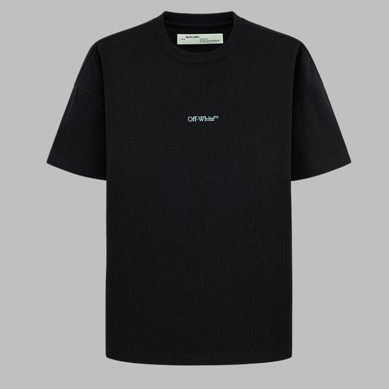 OFF 2026 Men's and Women's Short Sleeve T-Shirts