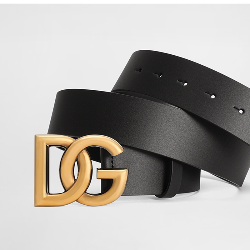 DG  Men's and Women's Belt