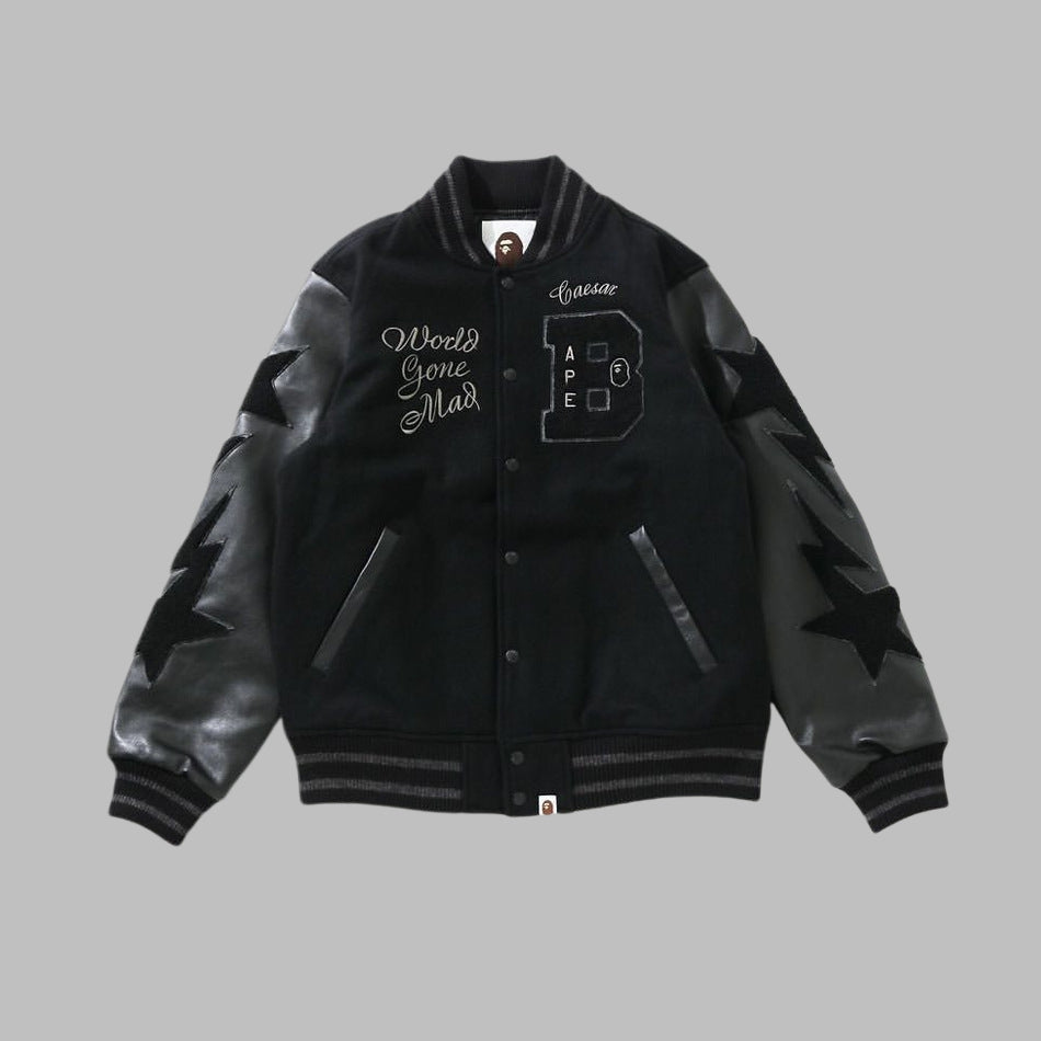 Bape Men's and Women's Jackets