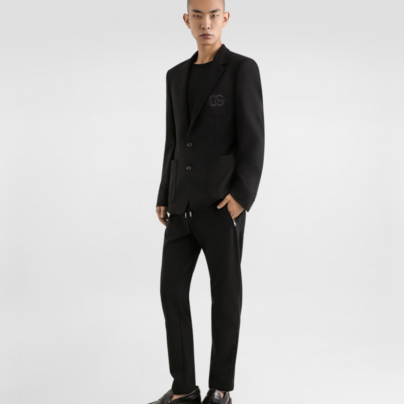 DG Men's & Women's Blazer