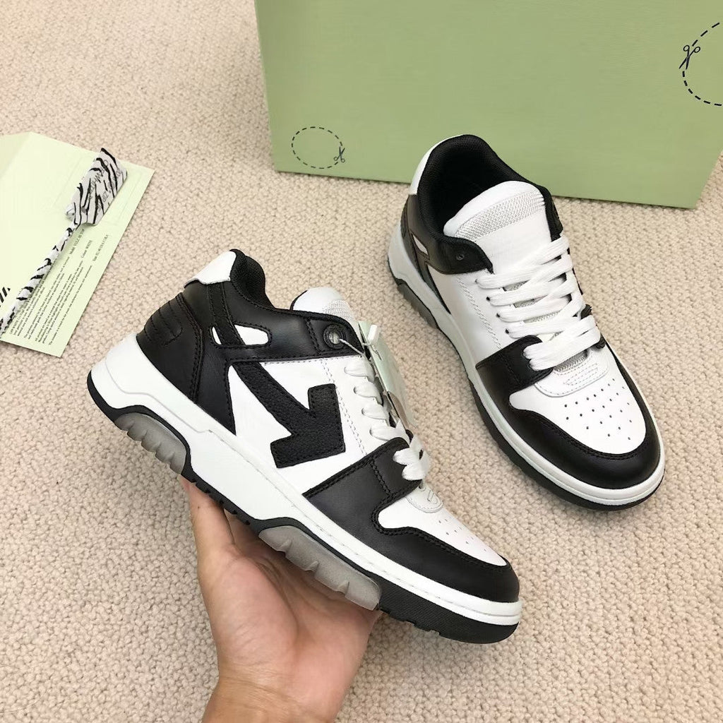 OFF Real shot Men's and women's casual shoes