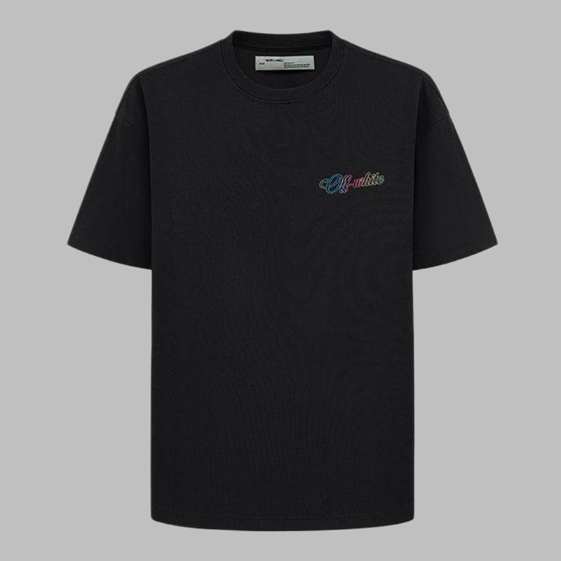 OFF 2026 Men's and Women's Short Sleeve T-Shirts