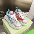 OFF Real shot Men's and women's casual shoes