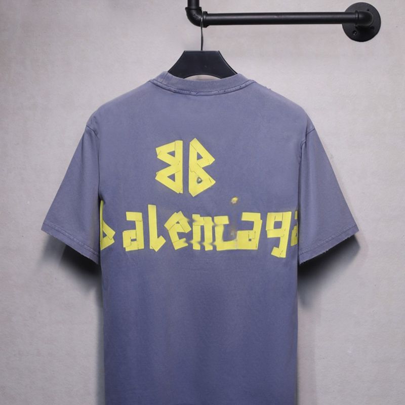 BLCG 2026 Men's and Women's T-shirts