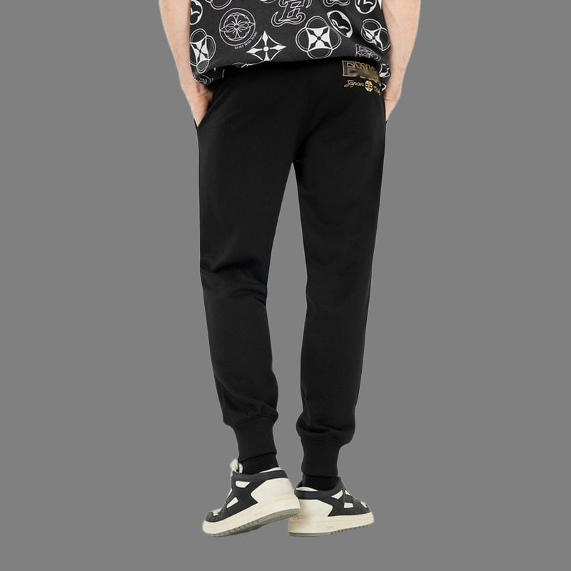 EV Men's & Women's Casual Sweatpants