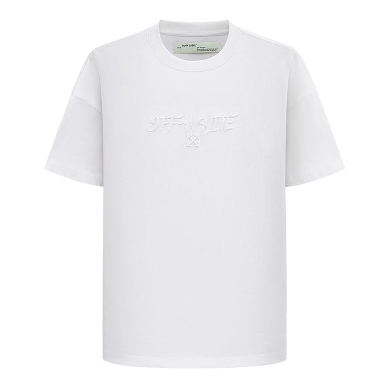 OFF 2026 Men's and Women's Short Sleeve T-Shirts