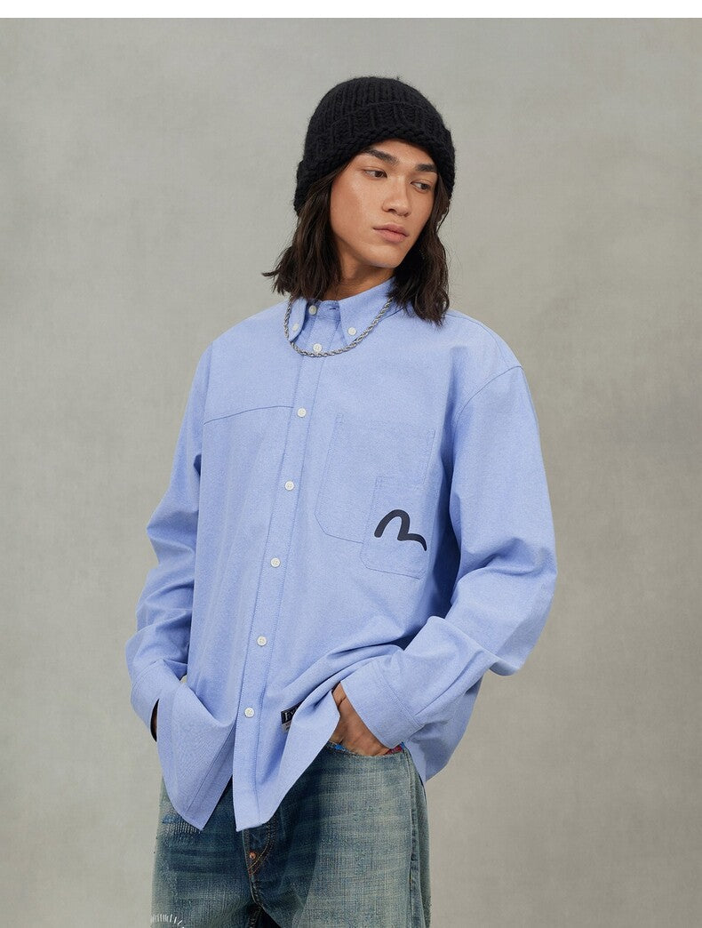 Evisu Men's & Women's New Shirts