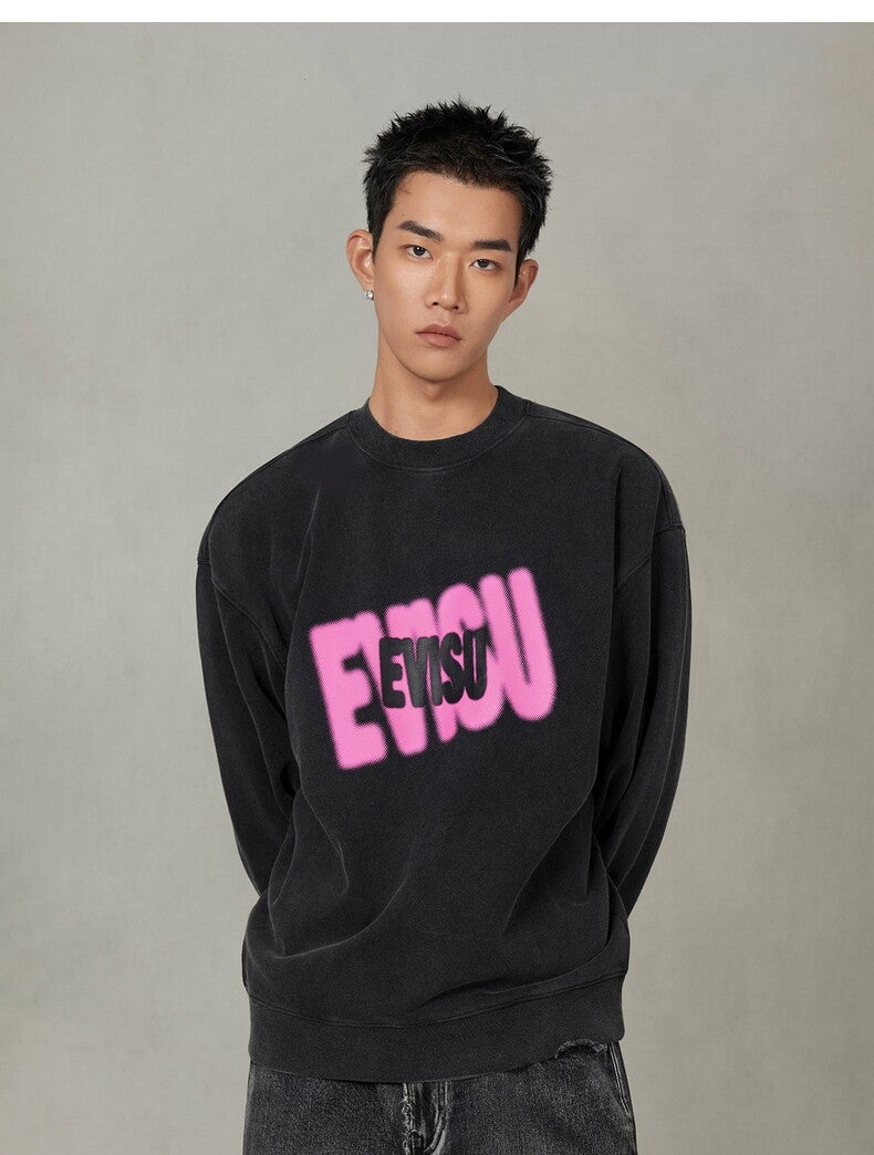 Evisu Men's & Women's New  Hoodie