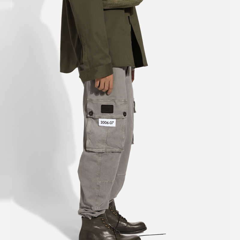 DG  Men's & Women's Casual Pants