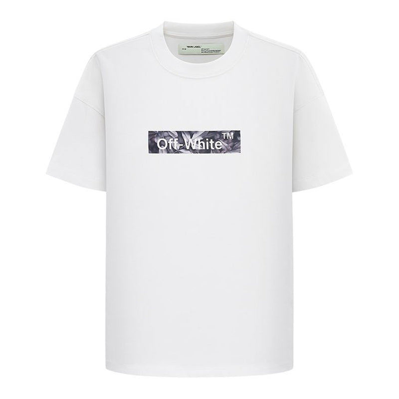 OFF 2026 Men's and Women's Short Sleeve T-Shirts
