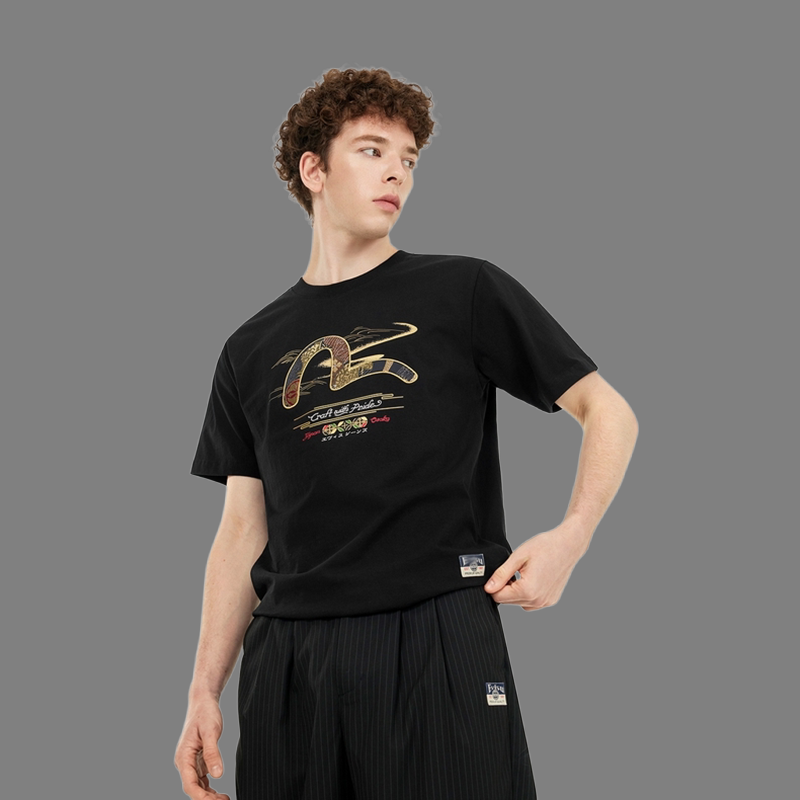 EV New Men's & Women's T-Shirts