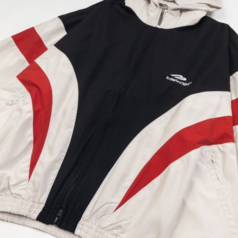 BLCG 2026 Men's & Women's Jacket