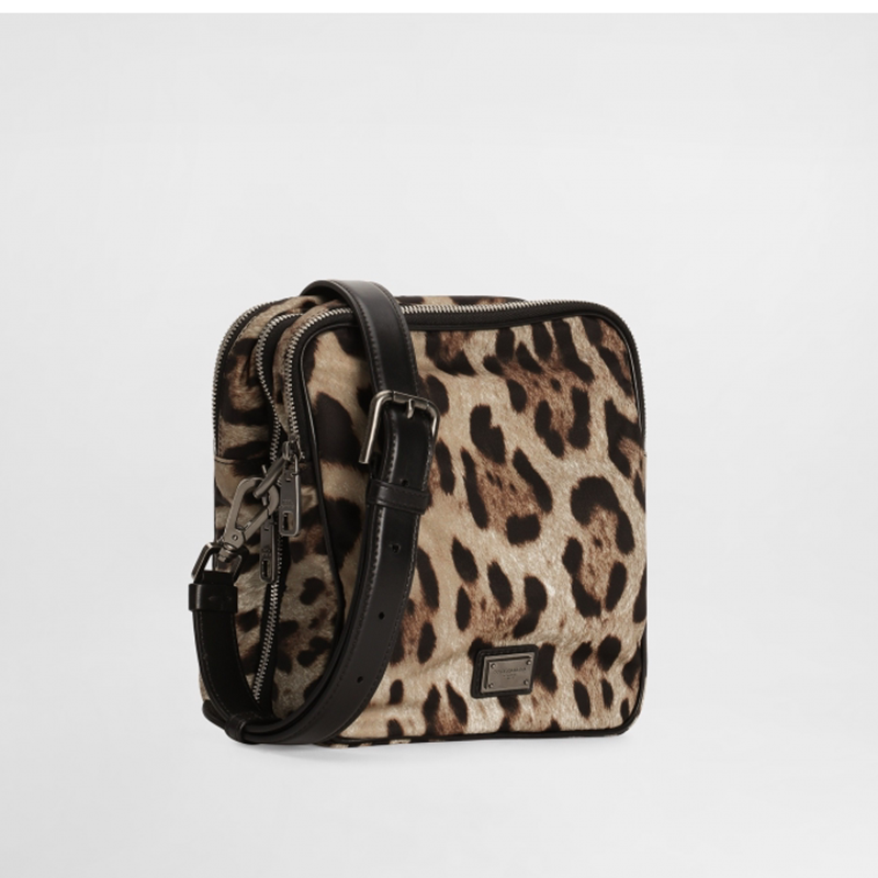 DG  Men's and Women's Crossbody Bag