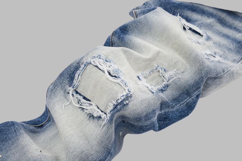 DSQ2 New 2026 Men's Jeans