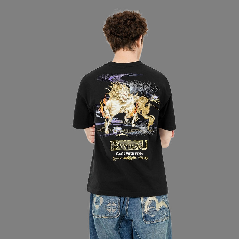 EV New Men's & Women's T-Shirts