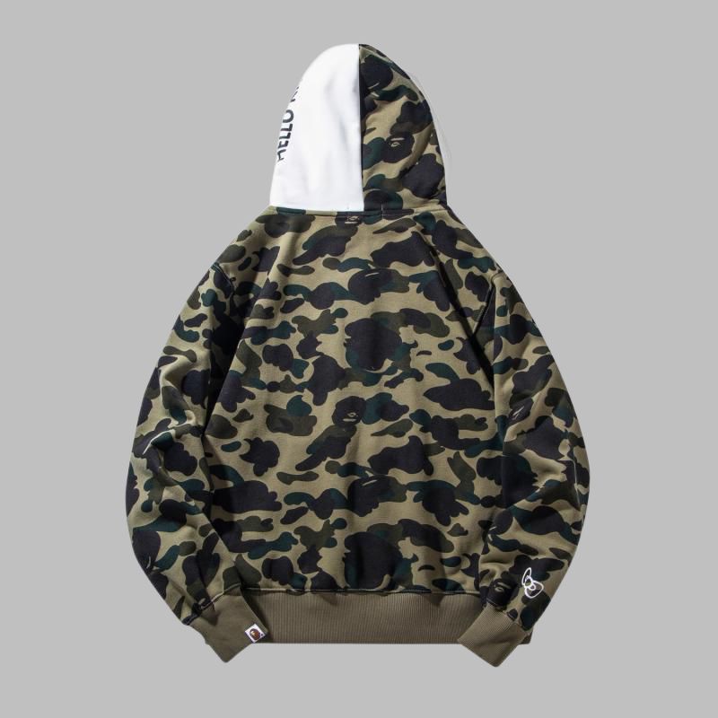 Bape Men's and Women's Hoodies