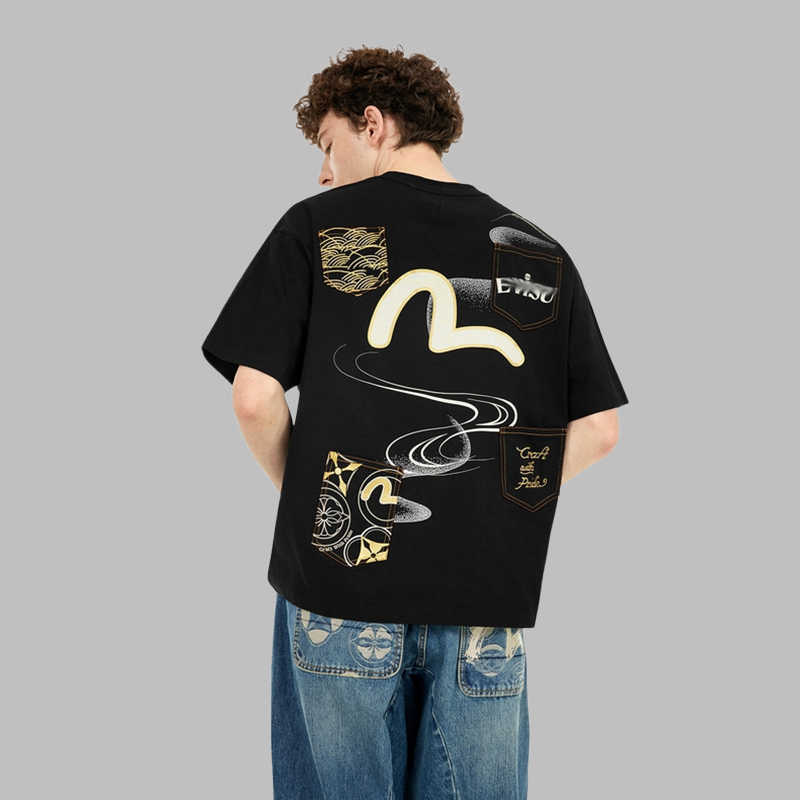 EV New Men's & Women's T-Shirts