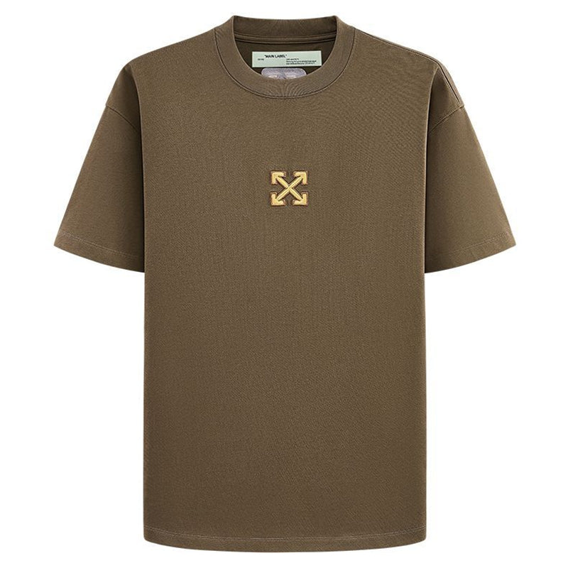 OFF 2026 Men's and Women's Short Sleeve T-Shirts