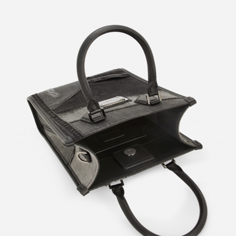 DG  Men's and Women's Crossbody Bag