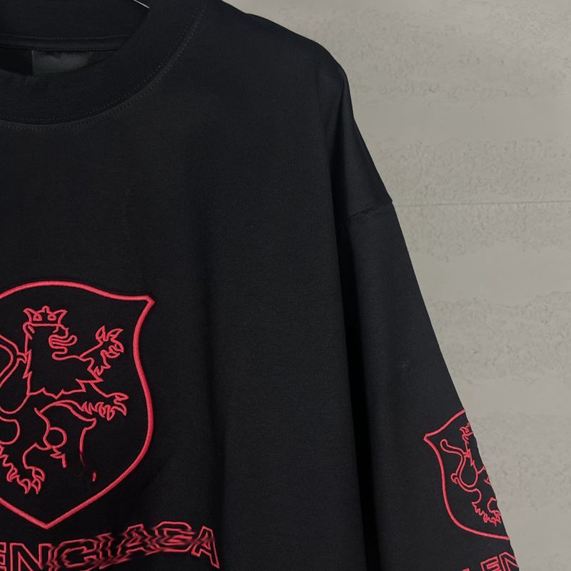 BLCG 2026 Men's and Women's T-shirts