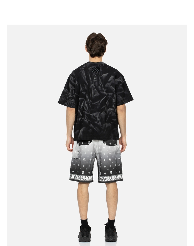 Evisu Men's & Women's Casual shorts