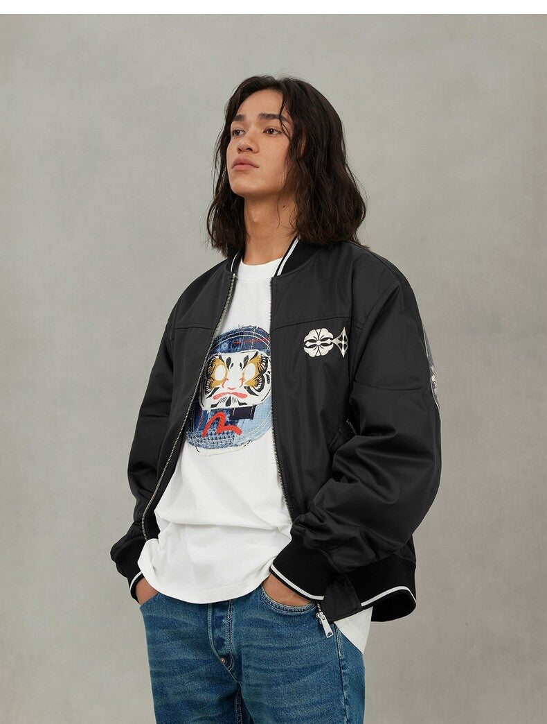 Evisu 2026 Men's and Women's  Jackets
