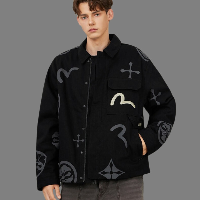 EV New Men's and Women's Jackets
