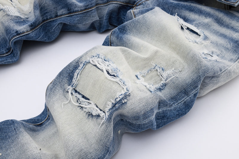 DSQ2 New Men's Casual Jeans