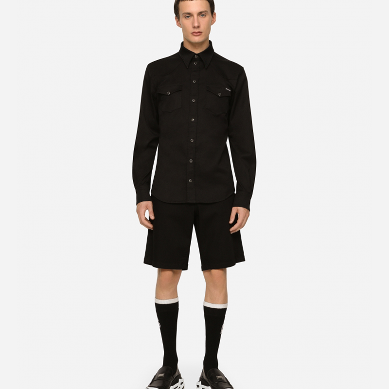 DG  Men's & Women's Shorts