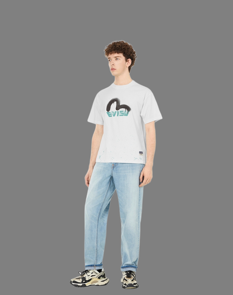 EV New Men's & Women's T-Shirts