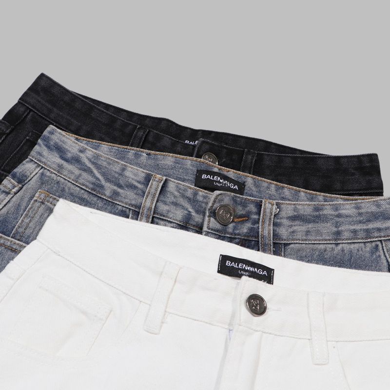 BLCG 2026 Men's & Women's Jeans