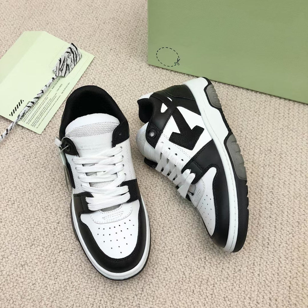 OFF Real shot Men's and women's casual shoes